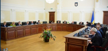 ВСП обратил внимание ГПУ на уголовные дела, связанные с вмешательством граждан в деятельность судей Кривого Рога