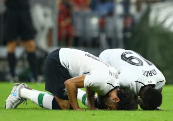 Как повлияет время Рамадана на футболистов «Ливерпуля» Мохаммеда Салаха и Садио Мане в матче Лиги Чемпионов
