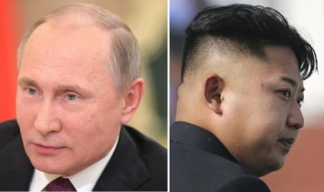 Доверяет только Путину и РЖД: Ким Чен Ын на встрече с президентом России далеко не уйдет от железной дороги