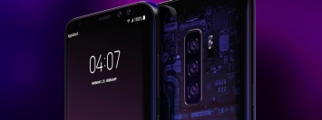 Samsung Galaxy S10+ 1ТБ: даты продаж и цена в Украине