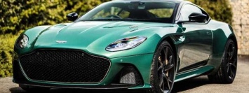 Maserati изготовил эксклюзивный кроссовер для звезды NBA, Aston Martin выпустил первый DBS 59, а Tesla впервые показала разгон Roadster: ТОП автоновостей дня
