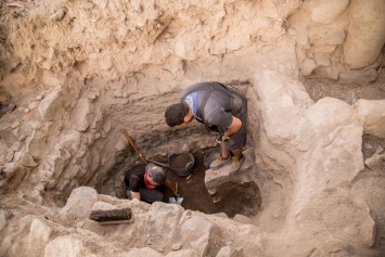 Археологи обнаружили древнюю мастерскую Майя: прольет свет на гибель цивилизации
