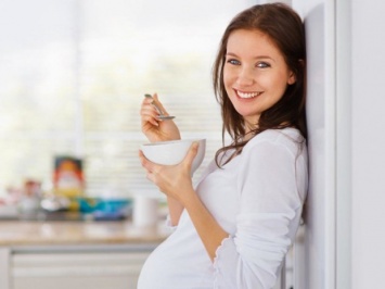 Когда хочется стать мамой: продукты, помогающие забеременеть