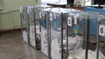 За рубежом победил Порошенко: как голосовали украинцы