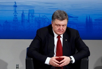 Ближайший соратник Порошенко подал в отставку: первые детали