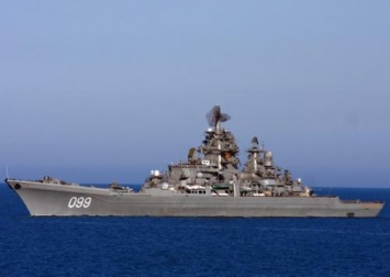 Иголки вместо атомного флота: на что Россия будет менять свои пущенные под нож крейсера