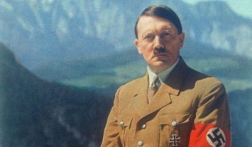 Рассекречены документы о бегстве Гитлера
