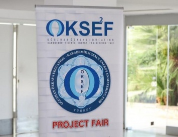 Школьник из Николаева прошел отбор для участия в научной выставке OKSEF в турецком Измире