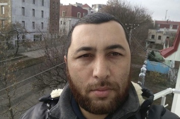 Осман Арифмеметов о задержании 27 марта: Били ногами и дубинкой, несколько раз терял сознание