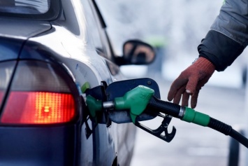 Украинцев ожидает повышение цен на бензин и автогаз