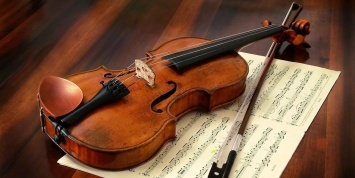 У скрипачки из ансамбля ФСБ украли инструмент за 1 млн рублей