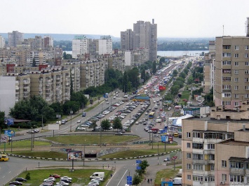 Нужно перенести кладбище: в Киеве просят начать строить Дарницкий путерповод