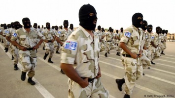 Наступление Хафтара в Ливии: какова позиция Евросоюза?