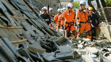 Мощное землетрясение произошло в столице: люди в панике, отменены десятки авиарейсов