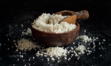 Четверговая соль - лучший оберег: как готовить и использовать