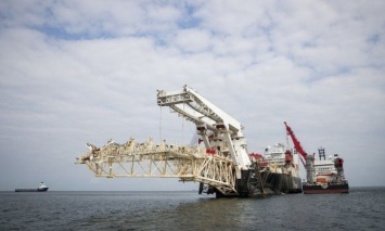 Владельцы "Северного потока - 2" угрожают подать в суд на Евросоюз из-за новой Газовой дерективы