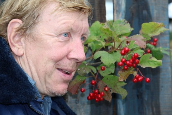 Юрию Чернову исполнилось 70 лет