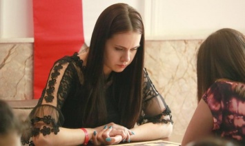 Каменчанка стала чемпионкой Европы по шашкам-64 среди молодежи