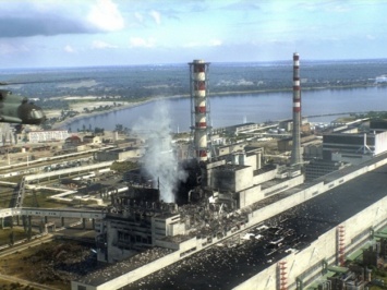 День памяти Чернобыльской катастрофы: что надо знать о трагедии