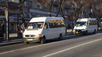 Как и где будет ездить общественный транспорт в Запорожье во время марафона 27 апреля
