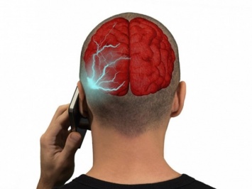 Мобильные телефоны все-таки не вызывают рак мозга