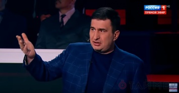 Игорь Марков: Зеленский купил билет на войну и еще не понимает, куда попал