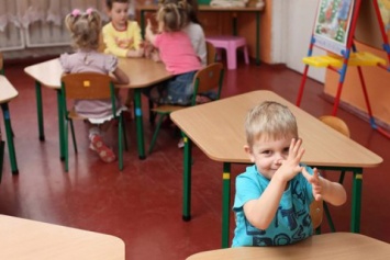 В Харьковской области установили причину отравления детей в яслях
