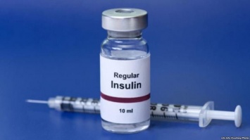 Для больных диабетом сумчан выделят 2 млн грн на инсулин