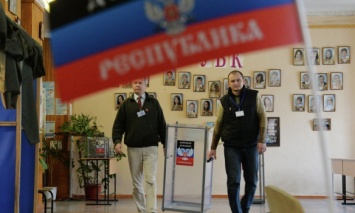 Официально: Путин упростил процедуру получения российского гражданства для жителей "ЛДНР"