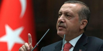 Эрдоган отреагировал на обвинения в геноциде армян Турцией