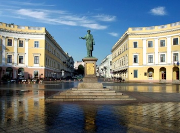 Несколько фактов о самом знаменитом памятнике Одессы