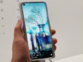 Проделки конкурентов? Huawei выдаст премию в размере 5000 евро за пропавший прототип смартфона