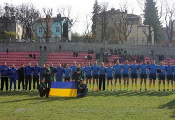 Чемпионат Европы: Если бы не ошибки