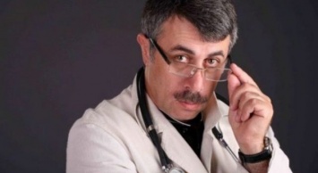 "Не одна Супрун виновата": как доктор Комаровский поможет в борьбе с вспышкой кори