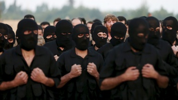 Политтехнолог Порошенко нашел новых «друзей по несчастью»: боевики Аль-Каиды и сомалийские пираты