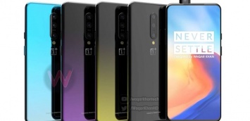 Уже не народный: в OnePlus намекнули на стоимость нового флагмана