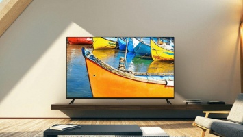 Xiaomi представила телевизоры Mi TV за $164