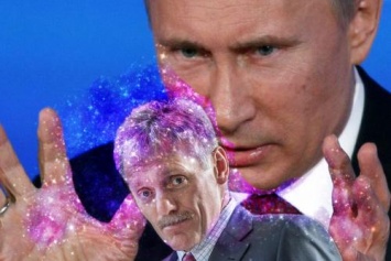 «Дьявол в виде Путина»: россияне обвинили президента в дурном влиянии на мужа Татьяны Навки