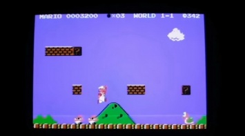 Впечатляющий порт Super Mario Bros. для Commodore 64 удаляют из Сети по требованию Nintendo