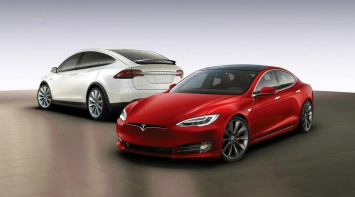 Автомобили Tesla стали еще дальнобойнее