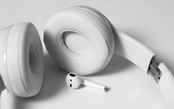 Apple выпустит AirPods 3 в двух модификациях? Почему бы и нет