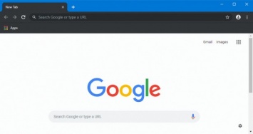 Браузер Google Chrome 74 получил не самостоятельную темную тему и оптимизацию безопасности