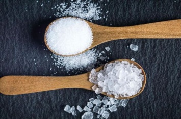 Четверговая соль: мощный оберег от сглаза и порчи