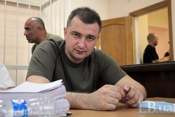 Кулик обвинил заместителей Луценко в саботаже расследования дела "вышек Бойко"
