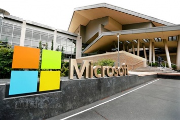Microsoft отчиталась за работу в I квартале: доход вырос на 14%