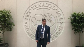 У Зеленского рассказали, чем угрожает Украине срыв кредитной программы МВФ