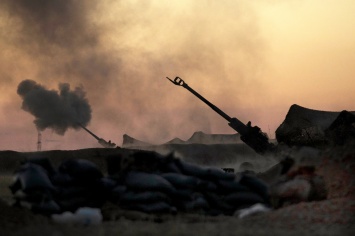 Amnesty: более 1600 мирных жителей погибли при штурме Ракки