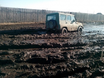 В Пермском крае пенсионера осудили за самостоятельный ремонт дороги