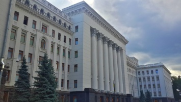 У Зеленского сделали громкое заявление о переносе Администрации президента: "Это символ..."