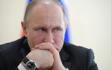 Рада требует от Путина отменить выдачу паспортов РФ в ОРДЛО